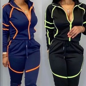 Jumpsuits
